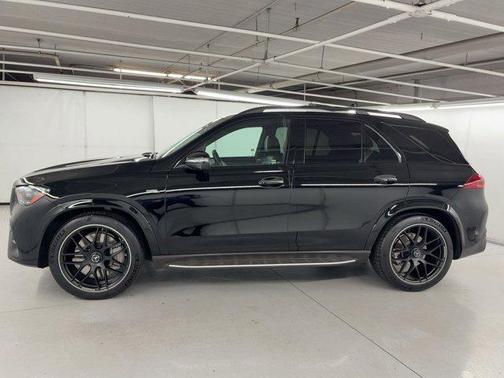 2024 Mercedes-Benz AMG GLE 53 4MATIC+
