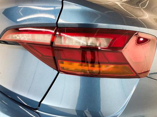 2019 Volkswagen Jetta 1.4T SEL
