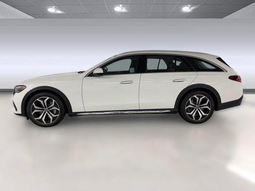 2025 Mercedes-Benz E-Class E 450 4MATIC All-Terrain