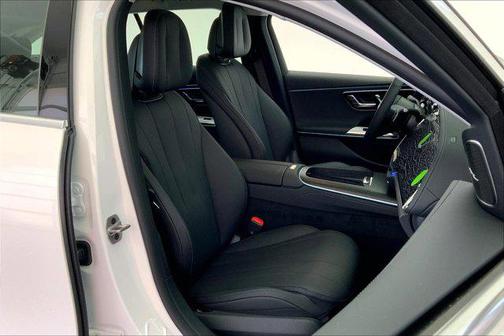 2025 Mercedes-Benz E-Class 4MATIC