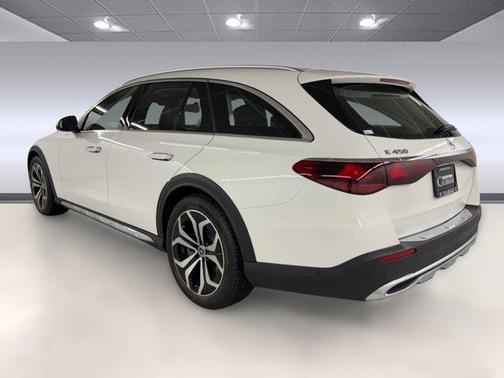 2025 Mercedes-Benz E-Class E 450 4MATIC All-Terrain