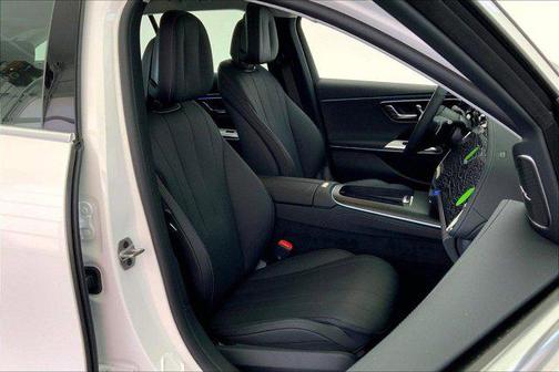 2025 Mercedes-Benz E-Class 4MATIC