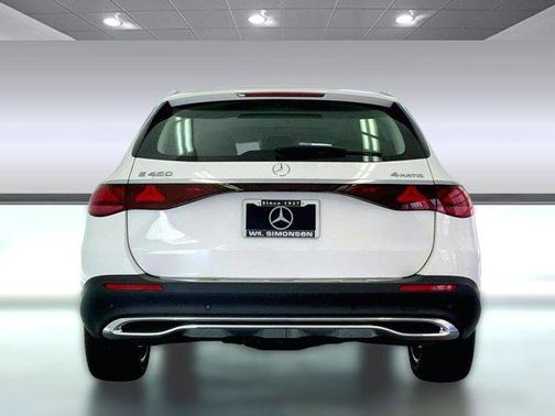 2025 Mercedes-Benz E-Class E 450 4MATIC All-Terrain