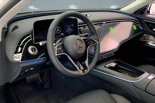 2025 Mercedes-Benz E-Class E 450 4MATIC All-Terrain