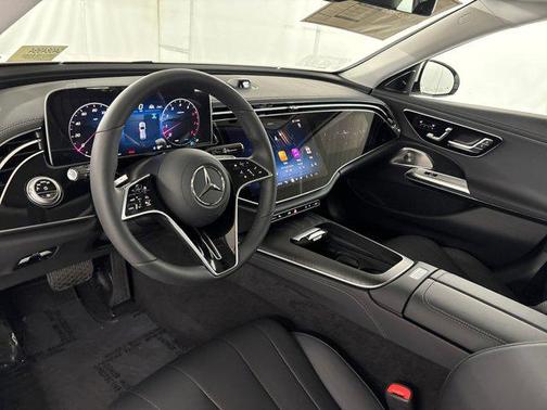 2025 Mercedes-Benz E-Class E 450 4MATIC All-Terrain