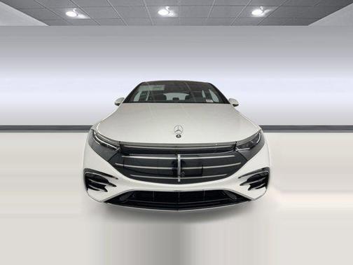 2026 Mercedes-Benz EQS 450 4MATIC