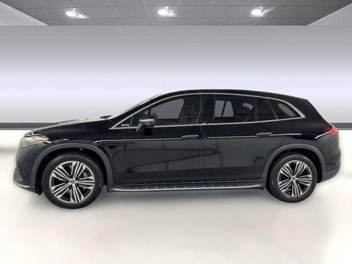 2023 Mercedes-Benz EQS 450 4MATIC