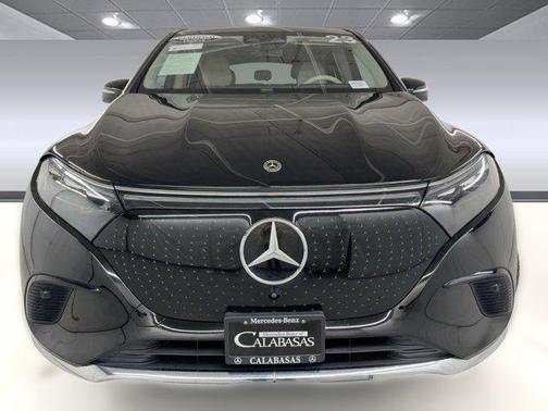 2023 Mercedes-Benz EQS 450 4MATIC