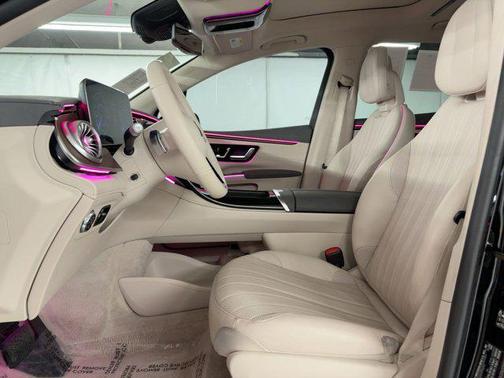 2023 Mercedes-Benz EQS 450 4MATIC