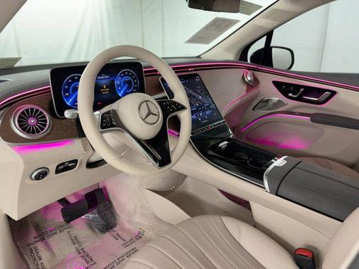 2023 Mercedes-Benz EQS 450 4MATIC