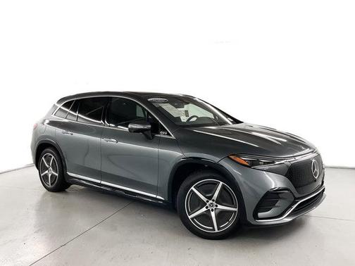 2023 Mercedes-Benz S-Class S 580 4MATIC
