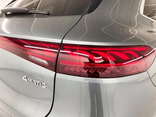 2023 Mercedes-Benz S-Class S 580 4MATIC