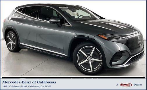 2023 Mercedes-Benz S-Class S 580 4MATIC