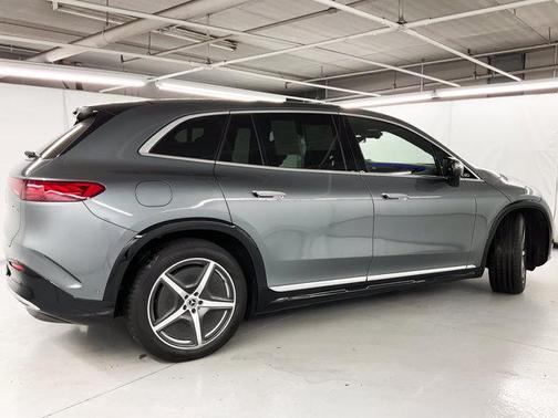 2023 Mercedes-Benz S-Class S 580 4MATIC