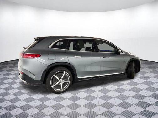 2023 Mercedes-Benz S-Class S 580 4MATIC