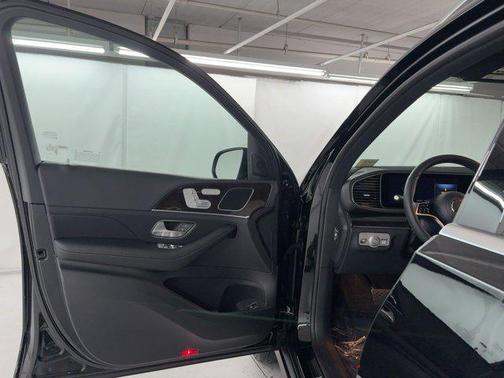 2025 Mercedes-Benz GLE 350 Base