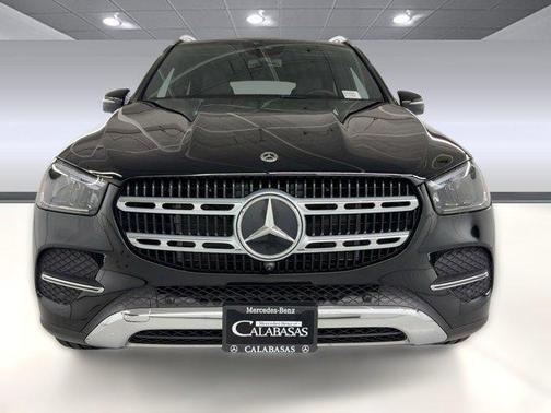 2025 Mercedes-Benz GLE 350 Base