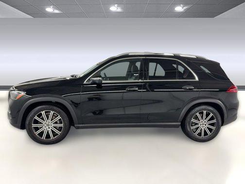 2025 Mercedes-Benz GLE 350 Base
