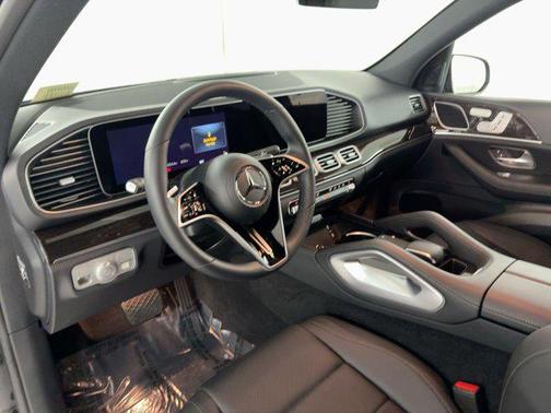 2025 Mercedes-Benz GLE 350 Base