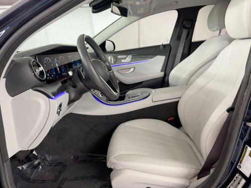 2023 Mercedes-Benz E-Class E 350