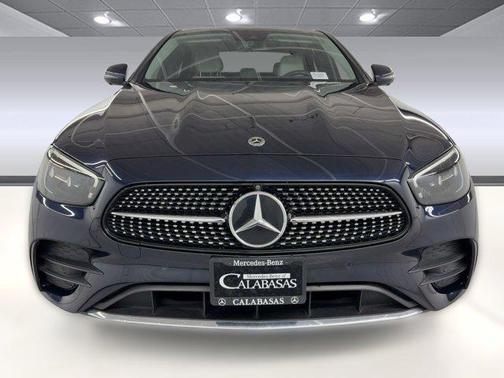 2023 Mercedes-Benz E-Class E 350