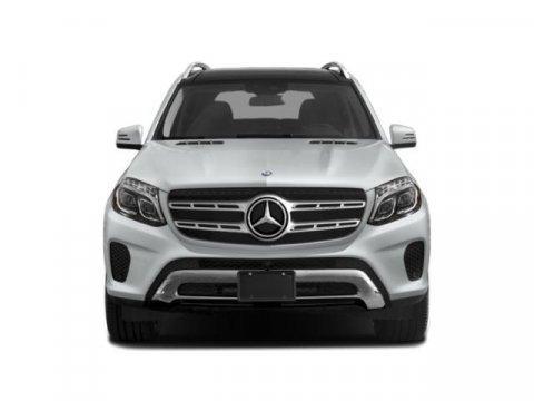 2019 Mercedes-Benz GLS 450 4MATIC