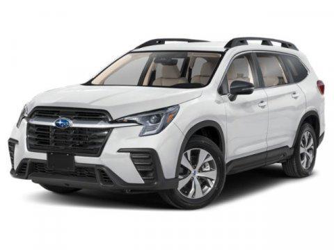2023 Subaru Ascent Premium 7-Passenger