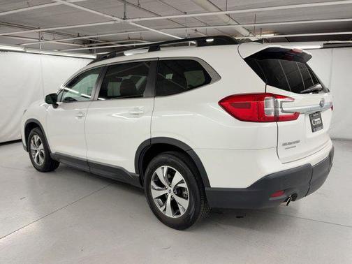 2023 Subaru Ascent Premium 7-Passenger