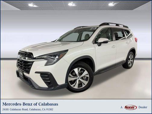 2023 Subaru Ascent Premium 7-Passenger