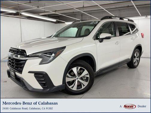 2023 Subaru Ascent Premium 7-Passenger