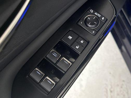 2024 Lexus ES 300h Base