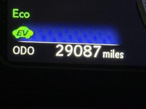 2024 Lexus ES 300h Base