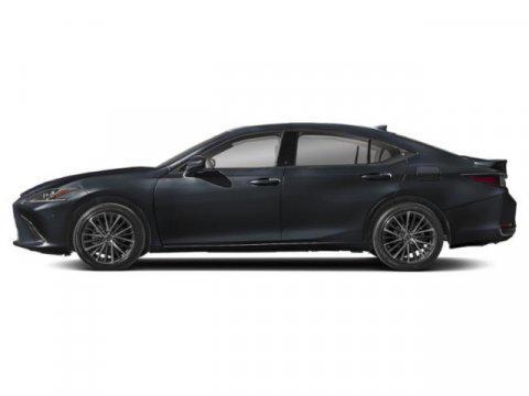 2024 Lexus ES 300h Base