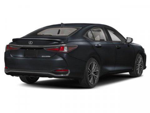 2024 Lexus ES 300h Base