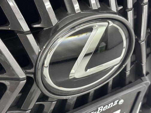 2024 Lexus ES 300h Base