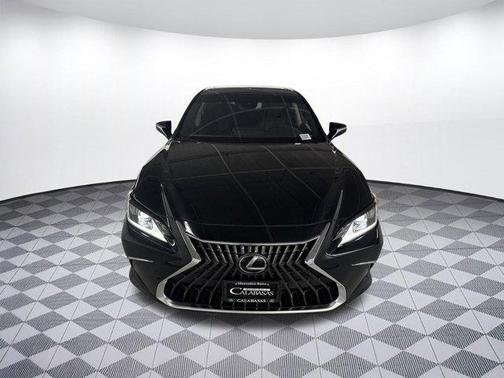 2024 Lexus ES 300h Base