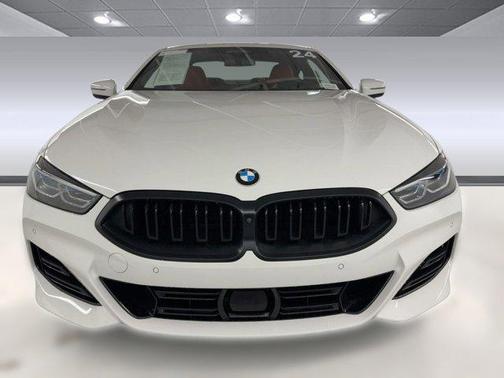 2024 BMW 840 i