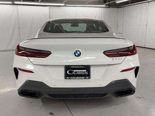 2024 BMW 840 i