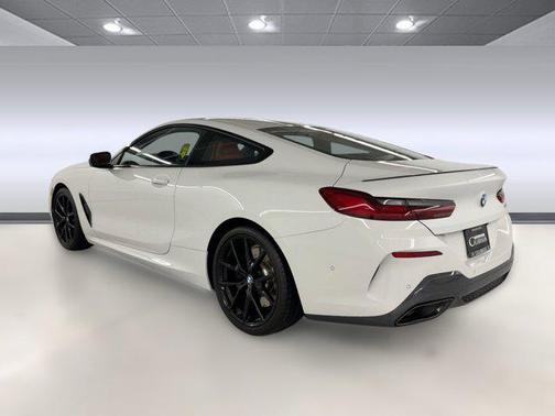 2024 BMW 840 i