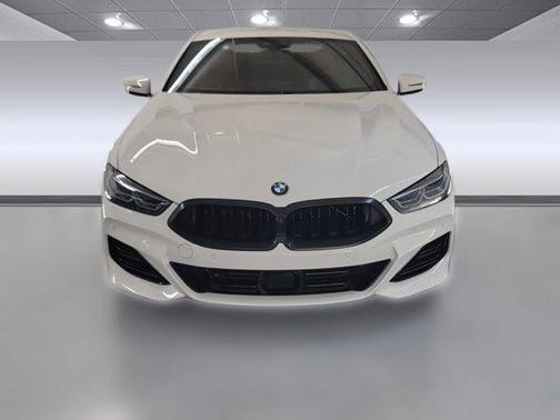 2024 BMW 840 i