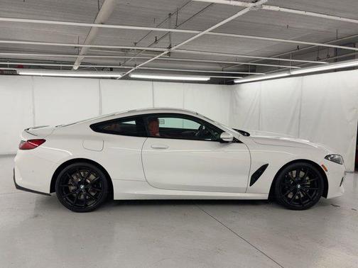 2024 BMW 840 i