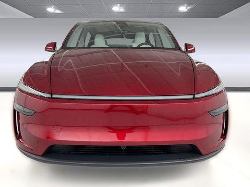 2026 Tesla Model Y Premium Rear-Wheel Drive