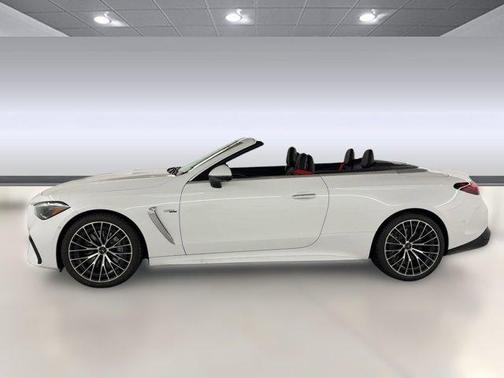 2026 Mercedes-Benz AMG CLE 53 4MATIC+