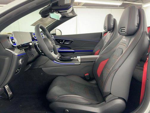 2026 Mercedes-Benz AMG CLE 53 4MATIC+