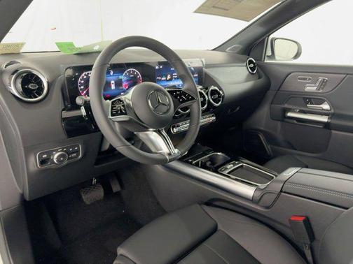 2026 Mercedes-Benz GLA 250 4MATIC