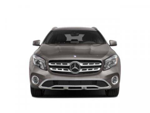 2019 Mercedes-Benz GLA 250 Base