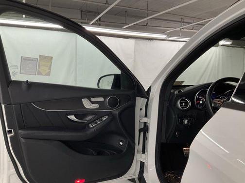 2021 Mercedes-Benz GLC 300 Base