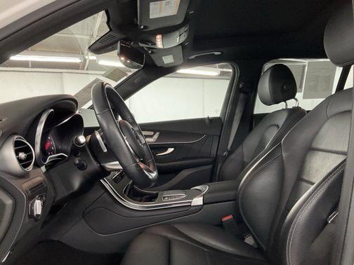 2021 Mercedes-Benz GLC 300 Base