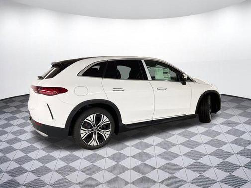 2025 Mercedes-Benz EQE 350+ Base