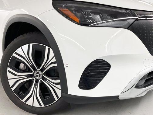 2025 Mercedes-Benz EQE 350+ Base